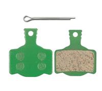EGUIAS 1 par de Pastillas de Disco de Freno de Bicicleta aptas para Shimano aptas para SRAM aptas para AVID aptas para Hayes aptas para Magura Freno de Tambor para Bicicleta Kit de Freno de Rod(03F)