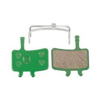 EGUIAS 1 par de Pastillas de Disco de Freno de Bicicleta aptas para Shimano aptas para SRAM aptas para AVID aptas para Hayes aptas para Magura Freno de Tambor para Bicicleta Kit de Freno de Rod(02A)