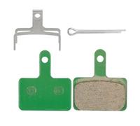 EGUIAS 1 par de Pastillas de Disco de Freno de Bicicleta aptas para Shimano aptas para SRAM aptas para AVID aptas para Hayes aptas para Magura Freno de Tambor para Bicicleta Kit de Freno de Rod(01B)