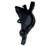 EGUIAS BR M7100 BR-M7100 Pinza de Freno de Disco MTB 2 pistones con Pastillas de Freno Resina G05S J05A Metal J04C Freno de Tambor para Bicicleta Kit de Freno de Rod(1 PCS BR-M7100)