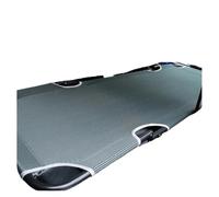 EGUIAS Cama Hinchable Cama modificada para Coche, cojín no Inflable, Asiento Trasero Universal para Coche, Cama de Viaje Plegable Individual Colchón De Aire para(A)