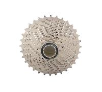 EGUIAS Compatible con Shimano 105 R7000, Bicicleta de Carretera de 11 velocidades, piñón Libre de Cassette HG, 12-25T, 11-28T, 11-30T, 11-32T.(R7000 11-28T no Box)