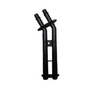 EGUIAS Cooler Kit 6448.K5 para Peugeot 307, Sistema De Refrigeración, Manguera del Radiador, Tubo De Aire Acondicionado 6448K5 Radiadores Motor