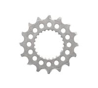 EGUIAS Cubierta Bloqueo piñón Libre Cassette para Bicicle Compatible con Shimano 12 velocidades XTR M9100 10T y 12T/14T/16T piñones Rueda Libre M8100/M7100/M6100 Uso XT SLX Deore(14T Y1X414000)