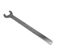 EGUIAS Cubierta Bloqueo piñón Libre Cassette para Bicicle Llave para Tuercas de Embrague de Ventilador automotriz de 32 mm y Soporte para Bomba de Agua, Compatible con BMW y Ford.(32mm Wrench)