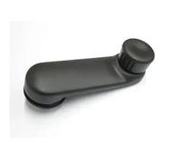 EGUIAS Empuñadura Antidesliz Manivela Antióxido Manivela de conexión de ventana, manija de puerta, manija de reemplazo para Vauxhall, Opel Vivaro, Renault Traffic Master(1pcs)