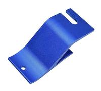 EGUIAS Herramienta de instalación de neumáticos Compatible con Suzuki Compatible con Kawasaki Compatible con Honda Compatible con KTM Compatible con Husqvarna(Type B Blue)
