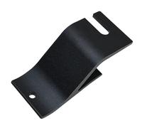 EGUIAS Herramienta de instalación de neumáticos Compatible con Suzuki Compatible con Kawasaki Compatible con Honda Compatible con KTM Compatible con Husqvarna(Type B Black)