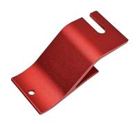 EGUIAS Herramienta de instalación de neumáticos Compatible con Suzuki Compatible con Kawasaki Compatible con Honda Compatible con KTM Compatible con Husqvarna(Type B Red)