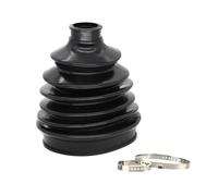 EGUIAS Kit Universal de Guardapolvos para Juntas homocinéticas 2024, Eje transmisión, Herramientas Resistentes al Desgaste y envejecimiento Botas CV Juego De Botas CV De Silicona