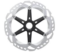 EGUIAS MT800 RT-MT800 Center Lock tecnología de Rotor de Freno de Disco MTB Bicicleta de montaña 160MM 180MM 203MM Freno de Tambor para Bicicleta Kit de Freno de Rod(RT-MT800 203mm 1pc)