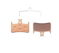 EGUIAS Pastillas de Freno de Disco de Metal sinterizado Apto para MT200 M355 M785 MT2 Apto para SRAM BB7 Apto para Bicicleta de Carretera Hope Fit(For Hope E4)