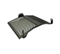 EGUIAS Refrigeración de Pinza de Freno Pieza de modificación de Motocicleta, Protector de radiador, Red de protección para Tanque de Agua, Compatible con 1290 Super Duke R(Orange)