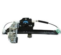 EGUIAS Sedan Elevalunas Elevalunas eléctrico para SAIC Roewe 550, soporte, lado izquierdo, derecho, delantero, trasero Elevalunas(Rear left)