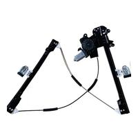 EGUIAS Sedan Elevalunas Elevalunas eléctrico para SAIC Roewe 550, soporte, lado izquierdo, derecho, delantero, trasero Elevalunas(Front right)