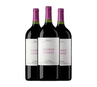 Eguren Ugarte Rioja Crianza Botella Magnum 1,5 L Vino tinto (Caja de 3 Botella Magnum de 1,5 L)