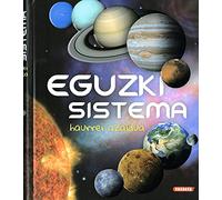 Eguzki sistema haurrei azaldua (100 eskulan)