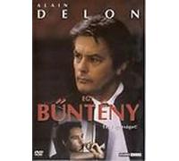 EGY BŰNTÉNY Alain Delon Un Crime Hungarian Import Region 2