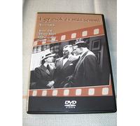 Egy csók és más semmi (1941) / Black and White Hungarian Classic / HUNGARIAN Audio [European DVD Region 2 PAL]