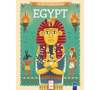 Egypt: A Journey Back in Time