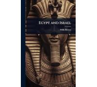 Egypt and Israel