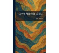 Egypt and the Sudan