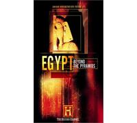 Egypt: Beyond Pyramids [USA] [DVD]