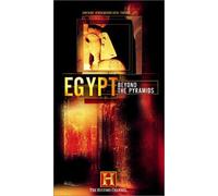 Egypt: Beyond Pyramids [USA] [VHS]