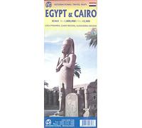 Egypt & Cairo