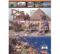 Egypt - Cairo and the Sinai Penninsula [USA] [DVD]