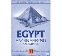 Egypt: Engineering an Empire - Signature Series [USA] [DVD]
