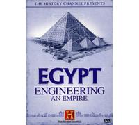 Egypt: Engineering an Empire [USA] [DVD]