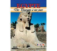 Egypt: From the Pharaohs to the Present Day ( Egypte : Des Pharaons À Nos Jours )