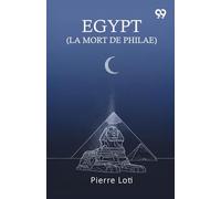 Egypt (La Mort De Philae)