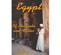 Egypt Of Pharaohs and Fables Egypt [Reino Unido] [DVD]