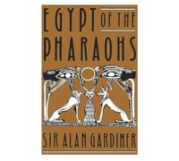 Egypt of the Pharaohs: An Introduction: 165 (Galaxy Books)