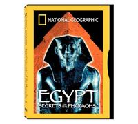 Egypt - Secrets of Pharaohs [USA] [DVD]