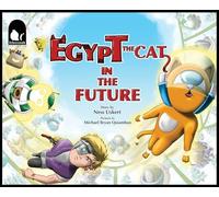 Egypt the Cat in the Future