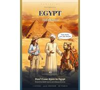 Egypt Tourist Scams 2026: 43 Real Scams Across Cairo, Luxor, Hurghada & 4 More Cities - Drawn from Reddit Reports, Egyptian News, and Embassy Advisories