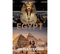 EGYPT TRAVEL GUIDE 2026