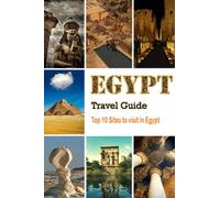 Egypt Travel Guide: Top 10 Sites to visit in Egypt