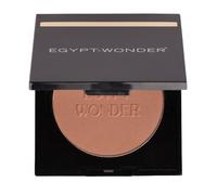 EGYPT-WONDER - Egypt-Wonder Compact - Single Pearl Polvos bronceadores 10 g