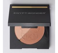EGYPT-WONDER - Egypt-Wonder Compact - Single Pearl Polvos bronceadores 10 g Dingle Duo
