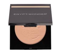 EGYPT-WONDER - Egypt-Wonder Compact - Single Pearl Polvos bronceadores 10 g Mate