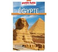 Egypte 2025 Carnet Petit Futé (ebook)