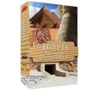 Égypte - Au delà des pyramides [Francia] [DVD]