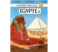 Egypte deel 3 (De reizen van Alex)
