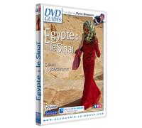 Égypte : le Sinaï - Le désert polychrome [DVD]