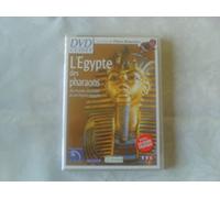 Égypte - L'Égypte des pharaons, au musée du Caire et en Haute-Égypte [Francia] [DVD]