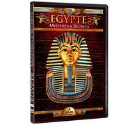 Egypte : Mystères et secrets [Francia] [DVD]